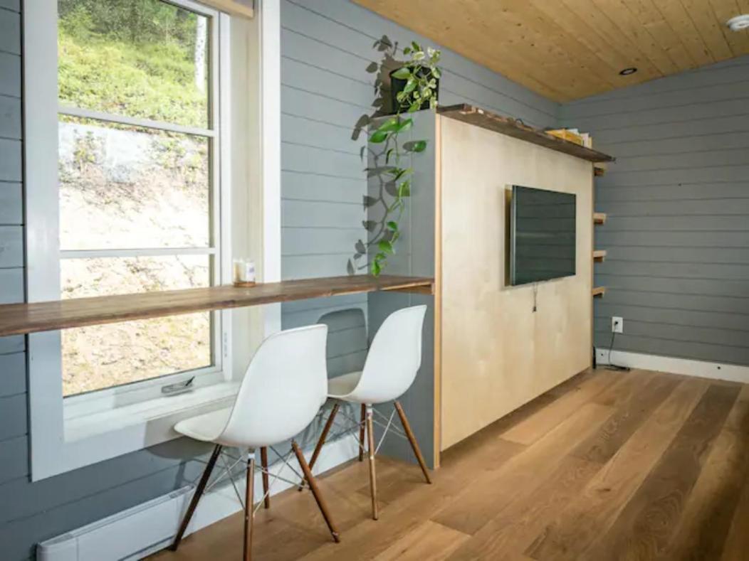 Golden Tiny Homes Exterior foto