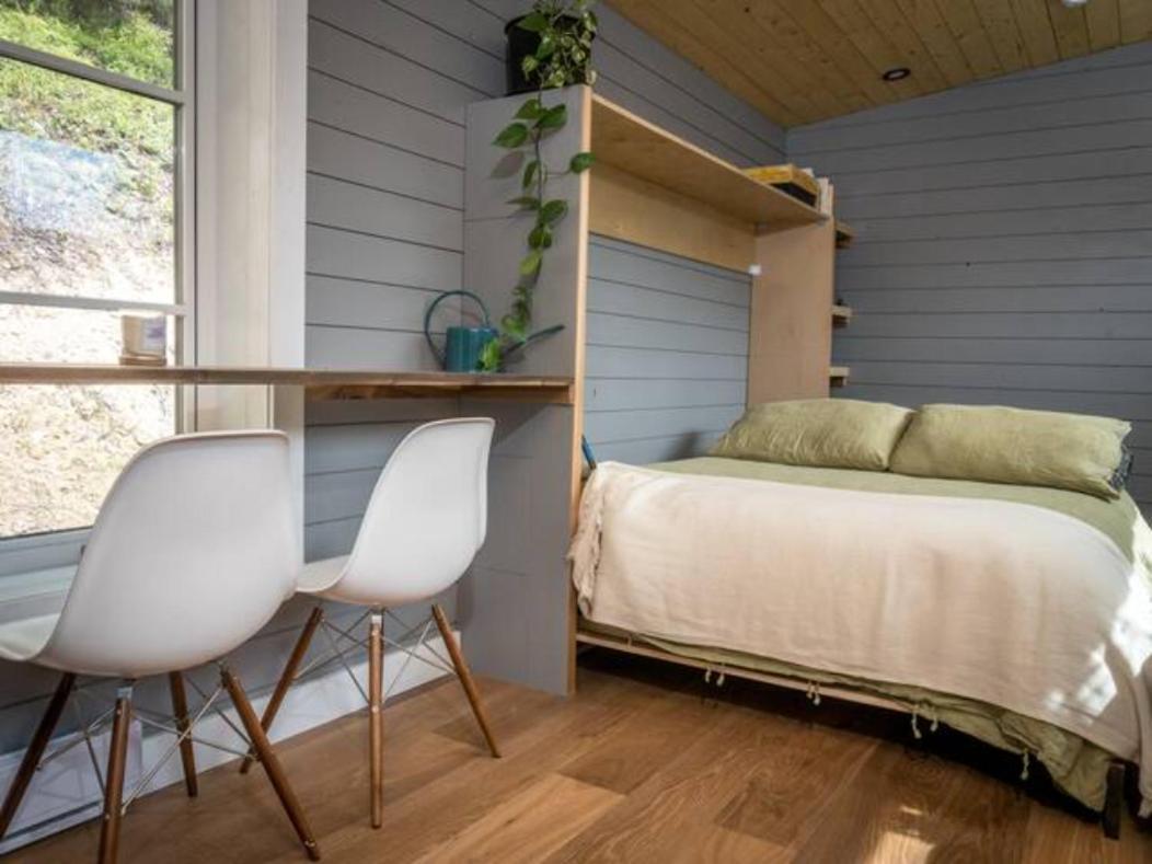 Golden Tiny Homes Exterior foto