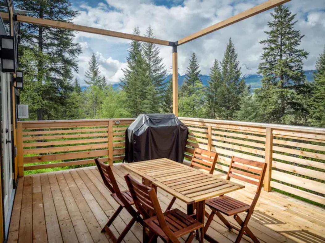 Golden Tiny Homes Exterior foto